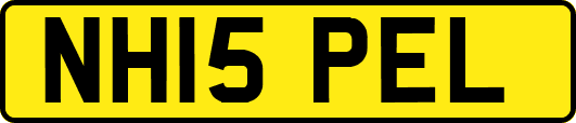 NH15PEL
