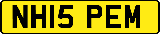 NH15PEM
