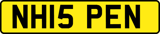 NH15PEN