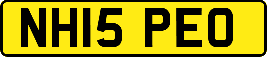 NH15PEO