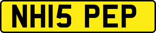 NH15PEP