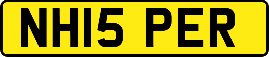 NH15PER