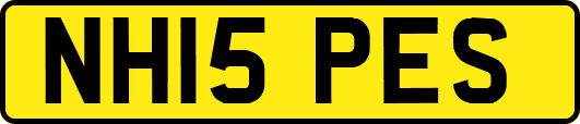 NH15PES