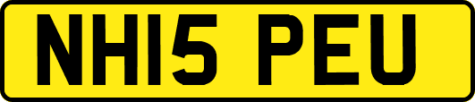 NH15PEU