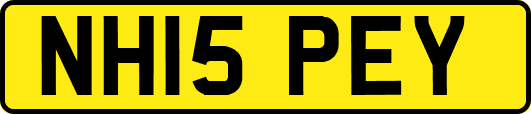 NH15PEY