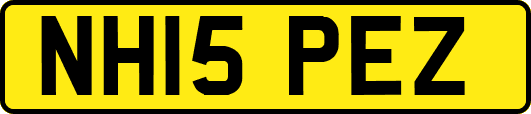 NH15PEZ