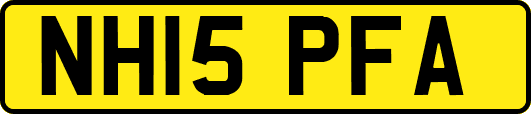 NH15PFA