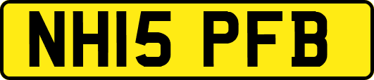 NH15PFB