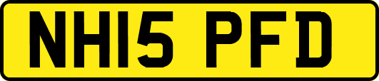 NH15PFD