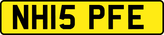 NH15PFE