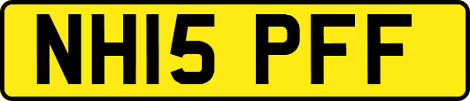 NH15PFF