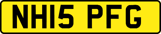 NH15PFG