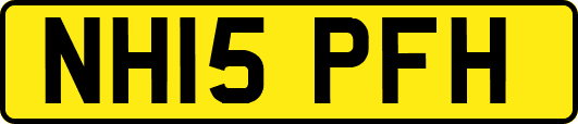 NH15PFH