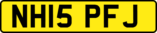 NH15PFJ