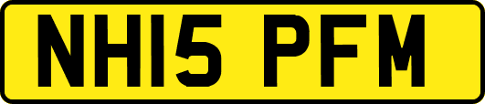 NH15PFM