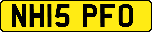 NH15PFO