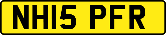 NH15PFR