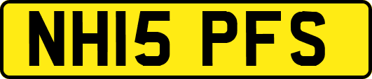NH15PFS