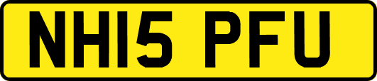 NH15PFU