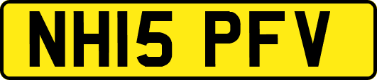 NH15PFV
