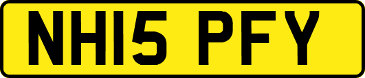 NH15PFY
