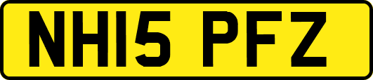 NH15PFZ