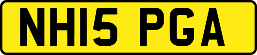 NH15PGA