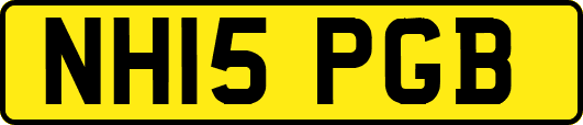 NH15PGB