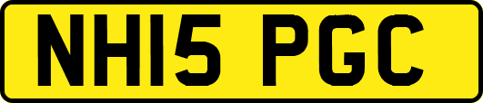 NH15PGC