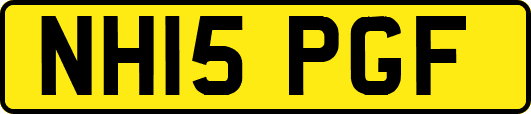NH15PGF