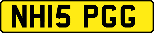 NH15PGG