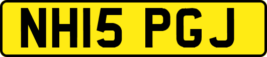 NH15PGJ