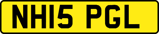 NH15PGL