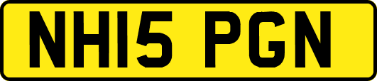 NH15PGN