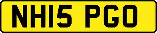 NH15PGO