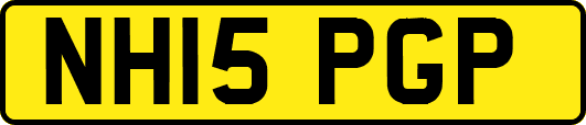 NH15PGP