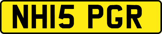 NH15PGR