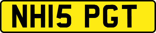NH15PGT