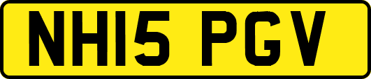 NH15PGV