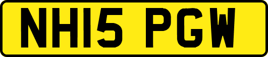 NH15PGW