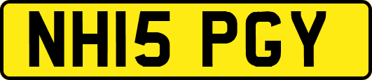 NH15PGY