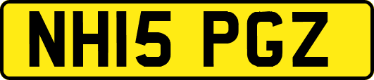 NH15PGZ
