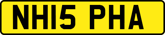 NH15PHA