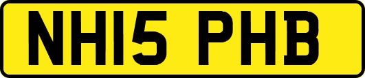 NH15PHB