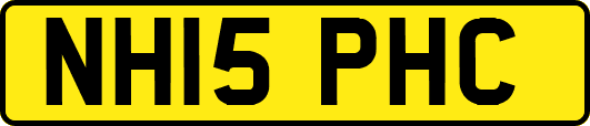NH15PHC