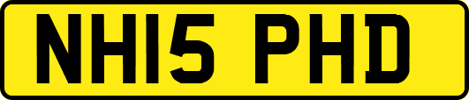 NH15PHD