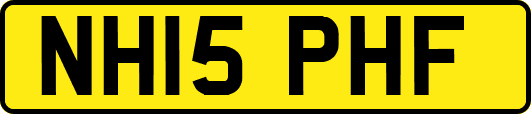 NH15PHF