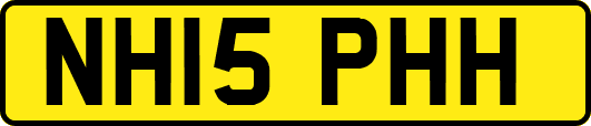 NH15PHH