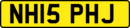 NH15PHJ