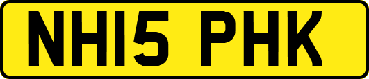 NH15PHK